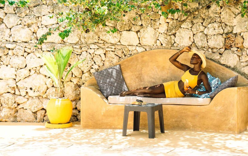 Island Life, Local Flavour, an Abundance of Wildlife