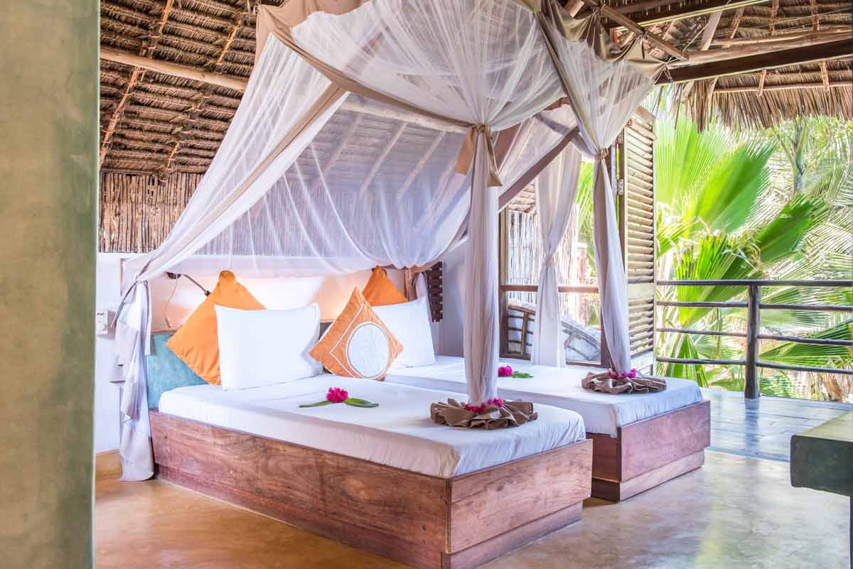 Family Room at Sunshine Azure