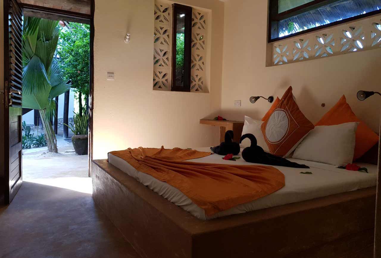 Family Room at Sunshine Azure