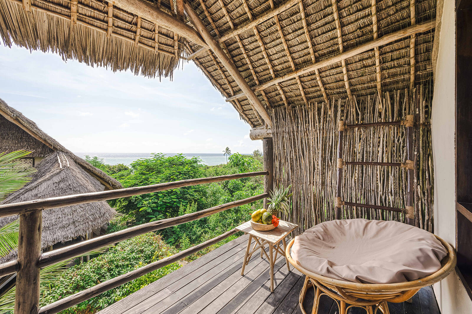 Family Room at Sunshine Azure